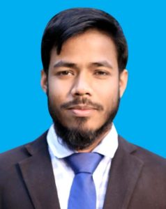 মোঃ মেজবাহ্ ঊদ্দিন