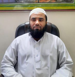 মোঃ জাকির হোসেন