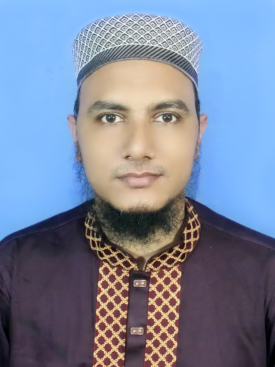 ইঞ্জিনিয়ার মোঃ আজিজুর রহমান