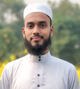 হাঃ ক্বারী মোঃ ইমন