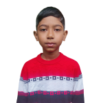 আব্দুল্লাহ আর রাফি