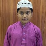মোঃ মুহিদ শরীফ
