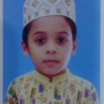আবরার জাওয়াদ