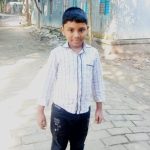 Arfan Mina