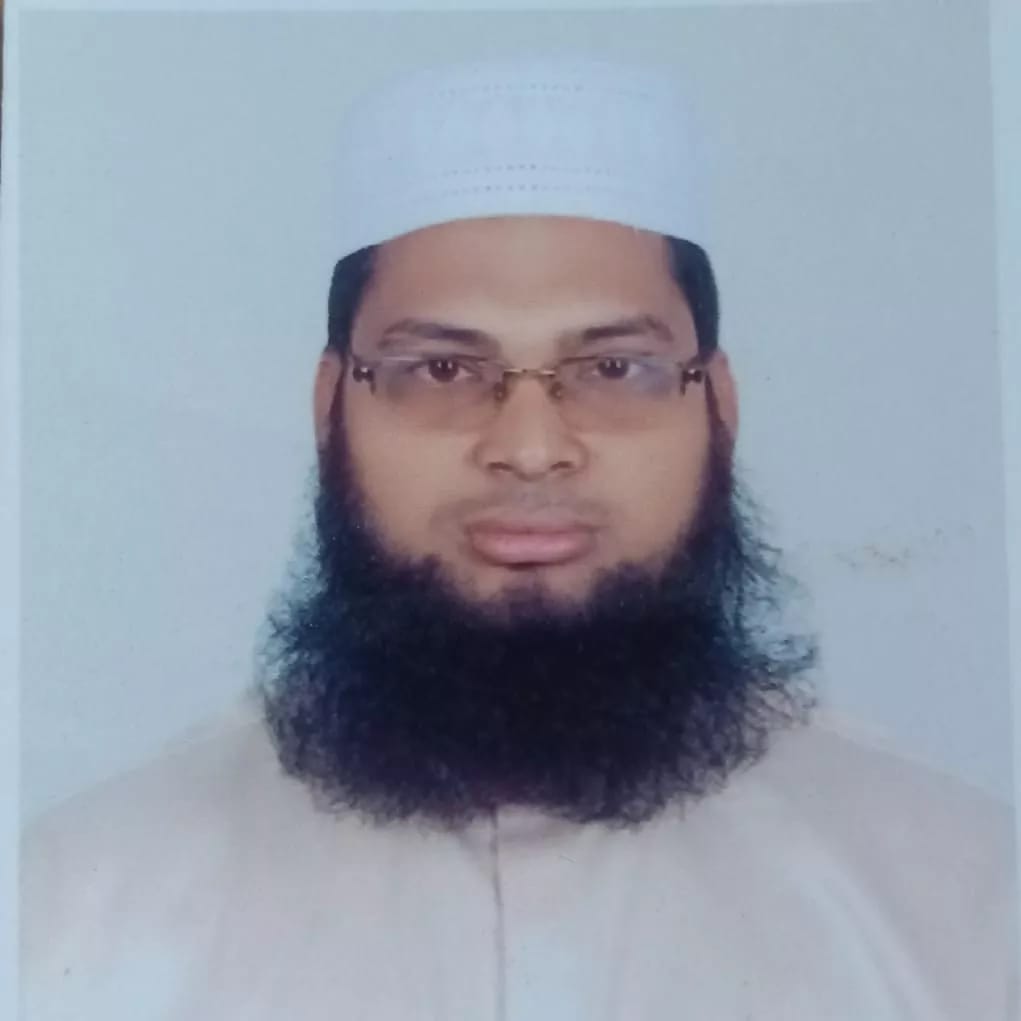 হাফেজ মাওলানা মুফতী মোহাম্মাদ আবু হানিফ