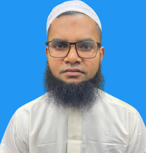 মাওলানা মুফ্তী আবুল হাসান