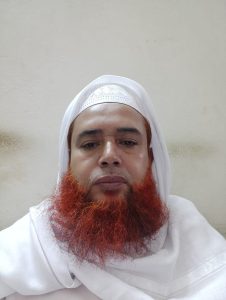 মোঃ আবুল কালাম আজাদ