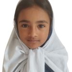 উম্মে হাবিবা শেখ