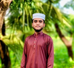 মোঃ তাফসিরুল ফকির