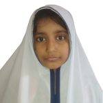 জোহরা বিনতে ইয়াসির